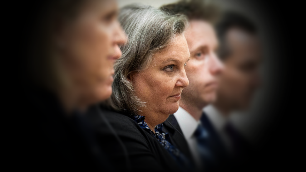 Victoria Nuland
